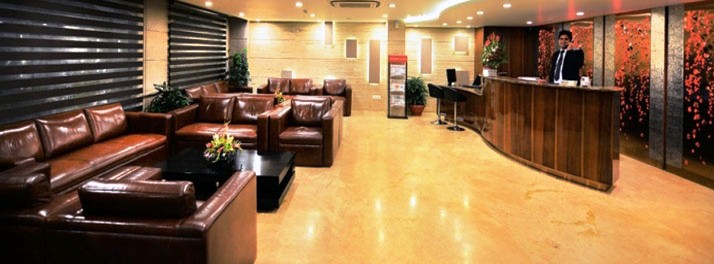 105/Hotel Regent Grand - New Delhi 02.jpg